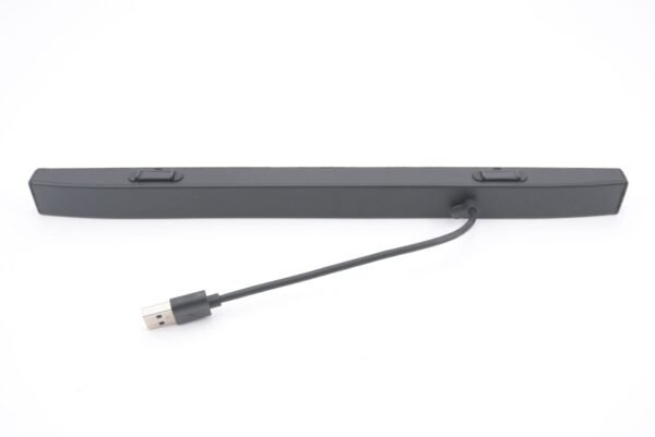 Ebid-Dealz Replacement for Slim Soundbar Dell SB521A U2421E P2721Q P3221D P3421W MRNJR - Image 6