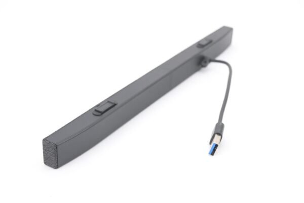Ebid-Dealz Replacement for Slim Soundbar Dell SB521A U2421E P2721Q P3221D P3421W MRNJR - Image 7