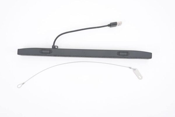 Ebid-Dealz Replacement for Slim Soundbar Dell SB521A U2421E P2721Q P3221D P3421W MRNJR - Image 3
