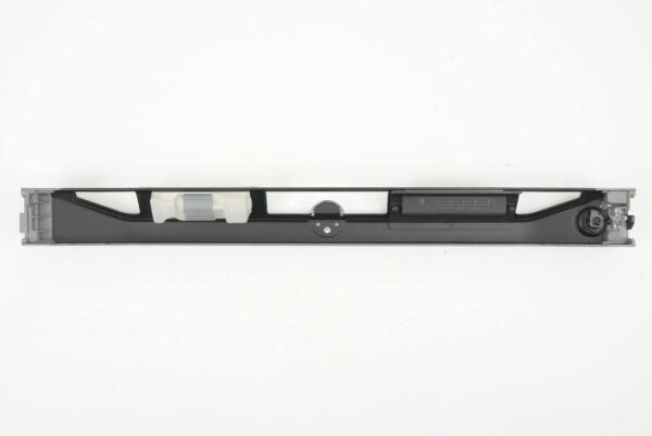 EbidDealz Replacement for Desktop Front Security Faceplate Bezel Assembly Dell PowerEdge R620 Server Systems R620 Y86C1 N1HHD Y26XG RHDPC - Image 2