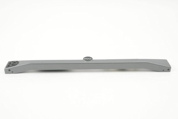 EbidDealz Replacement for Desktop Front Security Faceplate Bezel Assembly Dell PowerEdge R620 Server Systems R620 Y86C1 N1HHD Y26XG RHDPC - Image 4