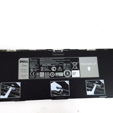 Ebid Dealz Replacement for Li-ion Black 7.4V 3260mAh 24Wh Battery Acer Iconia Tab A500 A501 BAT-1010 BT.00207.002 G34TA002F - Image 7