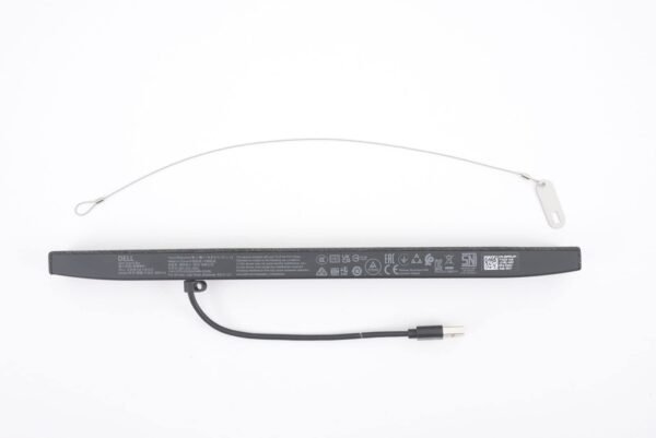 Ebid-Dealz Replacement for Slim Soundbar Dell SB521A U2421E P2721Q P3221D P3421W MRNJR - Image 2