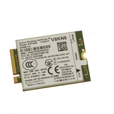 Ebid Dealz Replacement for Fibocom L860-GL 4G Module WLAN Card HP Elitebook X360 830 840 L27058-001 L27188-001 - Image 7
