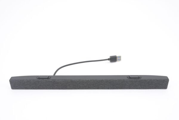 Ebid-Dealz Replacement for Slim Soundbar Dell SB521A U2421E P2721Q P3221D P3421W MRNJR