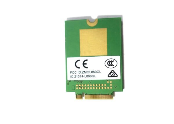 Ebid Dealz Replacement for Fibocom L860-GL 4G Module WLAN Card HP Elitebook X360 830 840 L27058-001 L27188-001 - Image 2