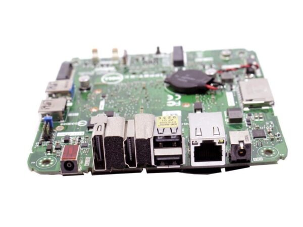 EbidDealz – Optiplex 3050 Micro Intel B250 Chipset 2.41GHz Dual Core DDR4 SDRAM 2 Memory Slot Motherboard GN4PW 0GN4PW CN-0GN4PW IPPSBT-SK - Image 2