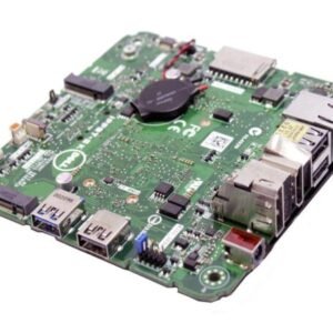EbidDealz – Optiplex 3050 Micro Intel B250 Chipset 2.41GHz Dual Core DDR4 SDRAM 2 Memory Slot Motherboard GN4PW 0GN4PW CN-0GN4PW IPPSBT-SK
