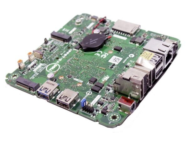 EbidDealz – Optiplex 3050 Micro Intel B250 Chipset 2.41GHz Dual Core DDR4 SDRAM 2 Memory Slot Motherboard GN4PW 0GN4PW CN-0GN4PW IPPSBT-SK
