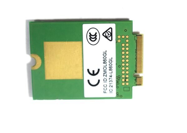 Ebid Dealz Replacement for Fibocom L860-GL 4G Module WLAN Card HP Elitebook X360 830 840 L27058-001 L27188-001 - Image 4
