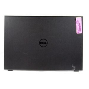 Ebid-Dealz Replacement for 15.6″ Black LCD Display Back Cover Dell Inspiron 15 3541 3542 3543 460.00H01.0021 CHV9G CHJ10