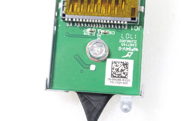 Ebid Dealz Replacement for Flash Memory Card Reader Module Dell OptiPlex 7040 5040 3040 94D86 094D86 CN-094D86 - Image 2