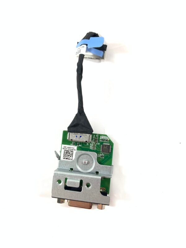 Ebid-Dealz Replacement for 15 Pin VGA Interface Adapter Card Cable Dell Optiplex 3050 5050 7050 PKGGG 0PKGGG CN-0PKGGG 325-BDDW - Image 3