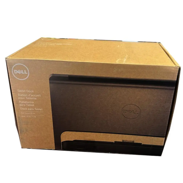 Ebid-Dealz Replacement for Tablet Docking Station Dell K10A Venue 11 Pro 5130 7130 7139 HR73C 1V3M8 - Image 5